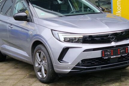 Opel Grandland (X) 20.285 km 27.425 &euro; Greven 48268