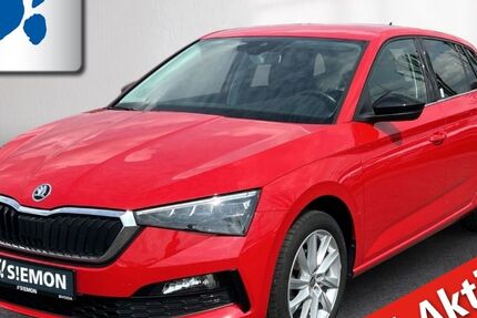 Skoda Scala 63.126 km 18.430 &euro; Ibbenbüren 49479