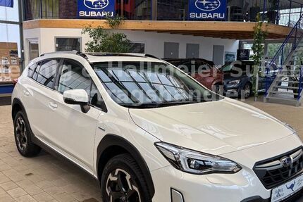 Subaru XV 67.400 km 25.100 &euro; Hörstel 48477