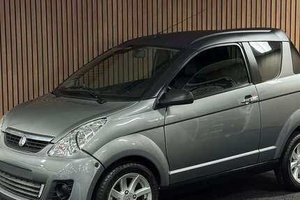 Aixam Crossline 6.617 km 8.750 &euro; Bad Bentheim 48455