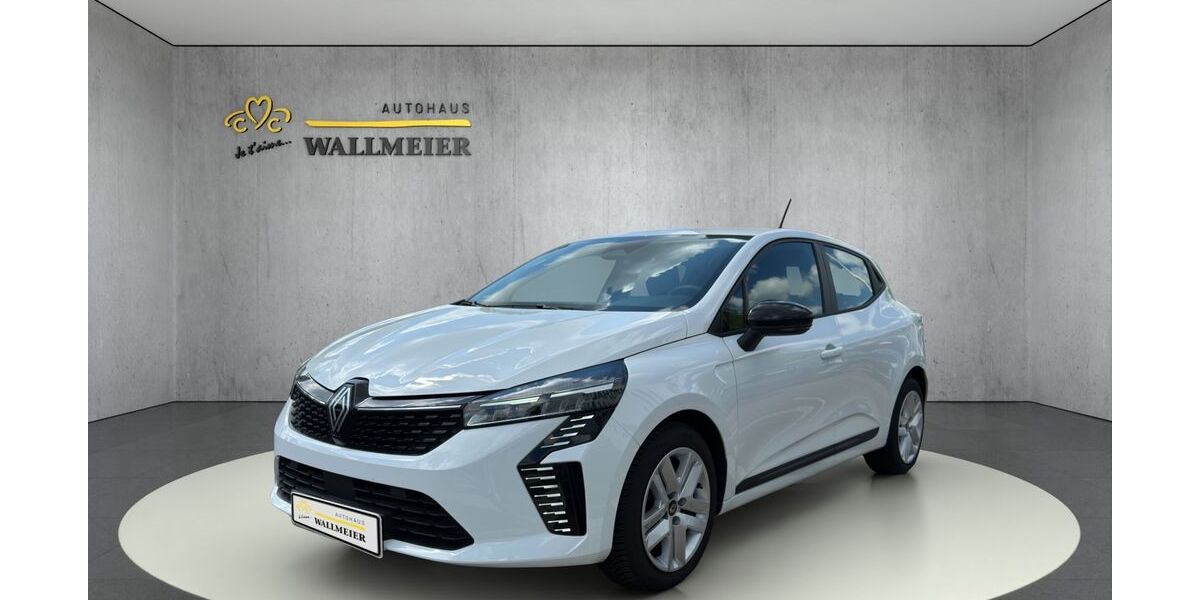 Renault Clio 8.150 km 17.990 &euro; Gronau 48599