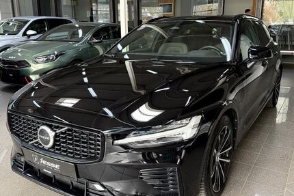 Volvo V60 94.600 km 29.990 &euro; Ibbenbüren 49477