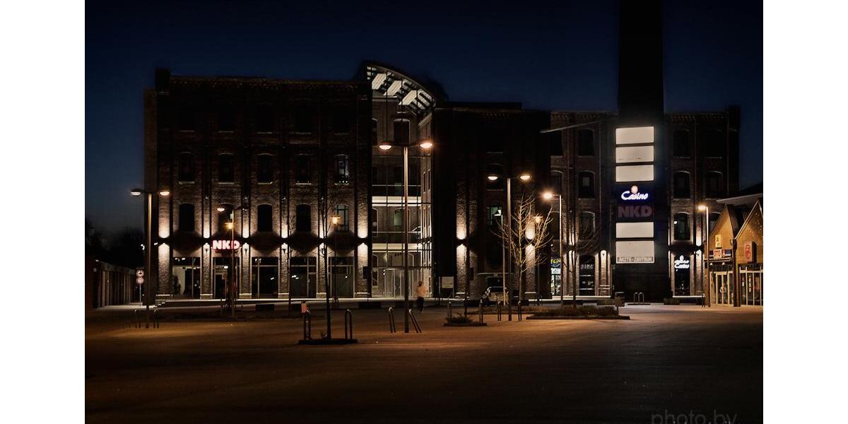 Gewerbeobjekt Schüttorf - 1.053&euro; | Angebot:25206864