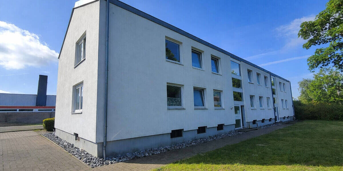 Etagenwohnung Emsdetten - 3 Zimmer, 69 m&sup2;, 178.500&euro; | Angebot:25996500