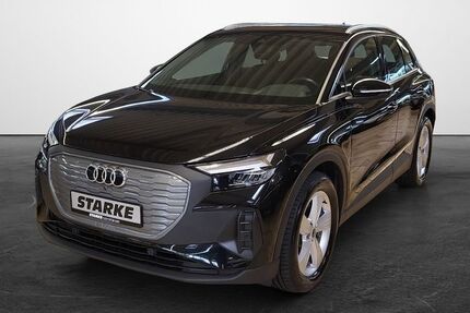 Audi Q4 e-tron 75.488 km 28.350 &euro; Ibbenbüren 49477