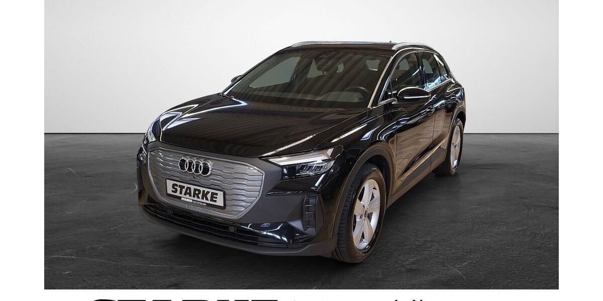Audi Q4 e-tron 75.488 km 28.350 &euro; Ibbenbüren 49477