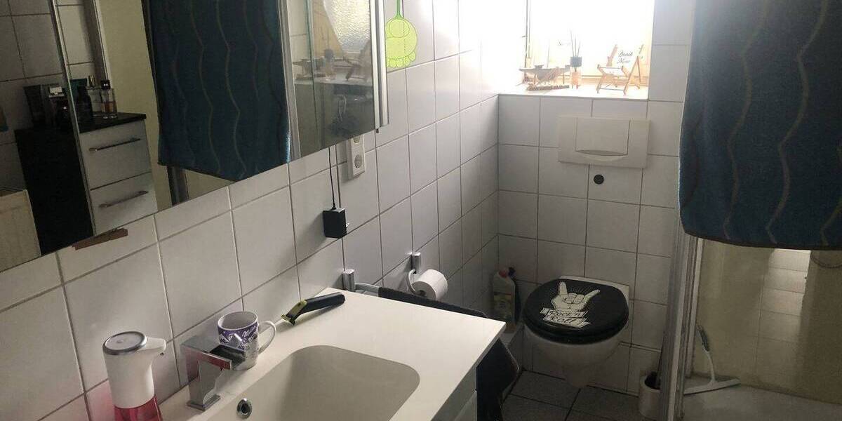 Etagenwohnung Rheine Hauenhorst - 4 Zimmer, 96 m&sup2;, 149.000&euro; | Angebot:26556784