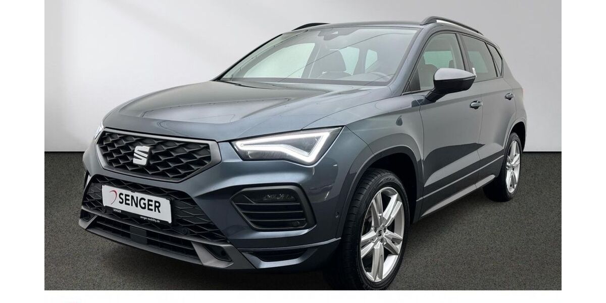 Seat Ateca 63.832 km 23.880 &euro; Rheine 48429