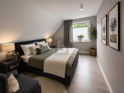 VIEL PLATZ FÜR FAMILIE UND HOBBIES, NÄHE NATURPARK - Einfamilienhaus Steinfurt | Angebot:27098050