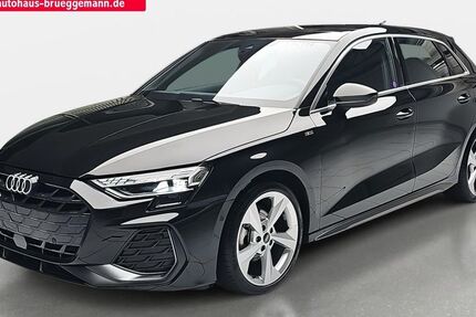 Audi A3 4.759 km 35.490 &euro; Rheine 48432