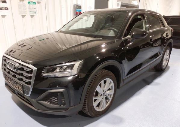 Audi Q2 45.548 km 22.990 &euro; Schüttorf 48465