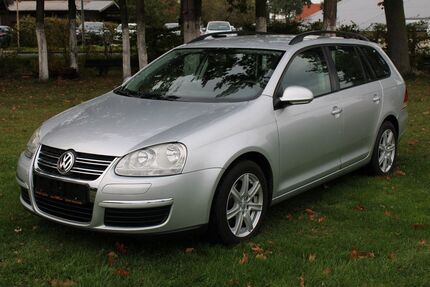 VW Golf 289.000 km 1.300 &euro; Voltlage bei Osnabrück 49599