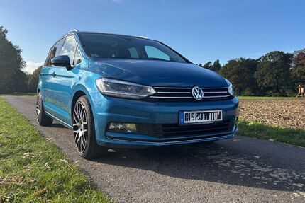 VW Touran 189.500 km 15.999 &euro; Thuine 49832