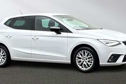 Seat Ibiza 22.564 km 22.880 &euro; Rheine 48429