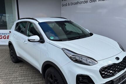 Kia Sportage 72.800 km 14.900 &euro; Lingen 49808