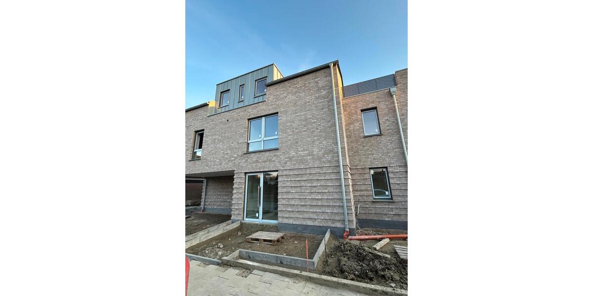 Terrassenwohnung Steinfurt - 3 Zimmer, 88 m&sup2;, 1.125&euro; | Angebot:25990279