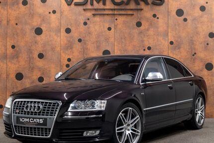 Audi S8 182.978 km 24.900 &euro; Gronau 48599