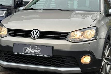 VW Polo 107.201 km 9.600 &euro; Rheine 48429