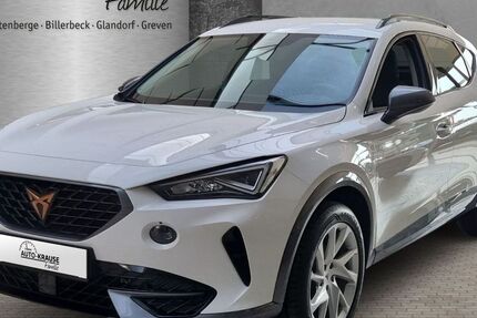 Cupra Formentor 21.733 km 24.995 &euro; Greven 48268