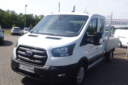 Ford Transit 1.010 km 31.588 &euro; Hörstel 48477