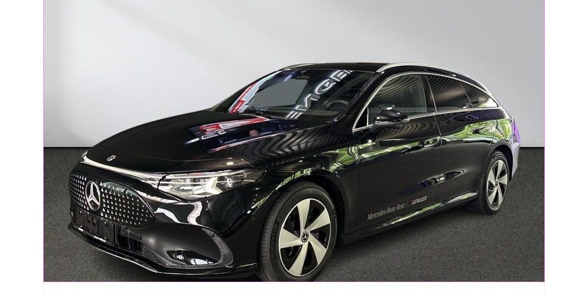 Mercedes-Benz CLA 250 Shooting Brake 18.000 km 52.990 &euro; Rheine 48429