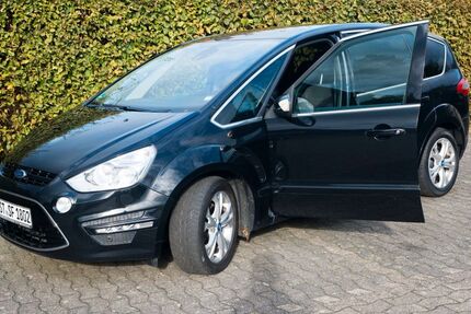 Ford S-Max 241.000 km 5.300 &euro; Ibbenbüren 49479