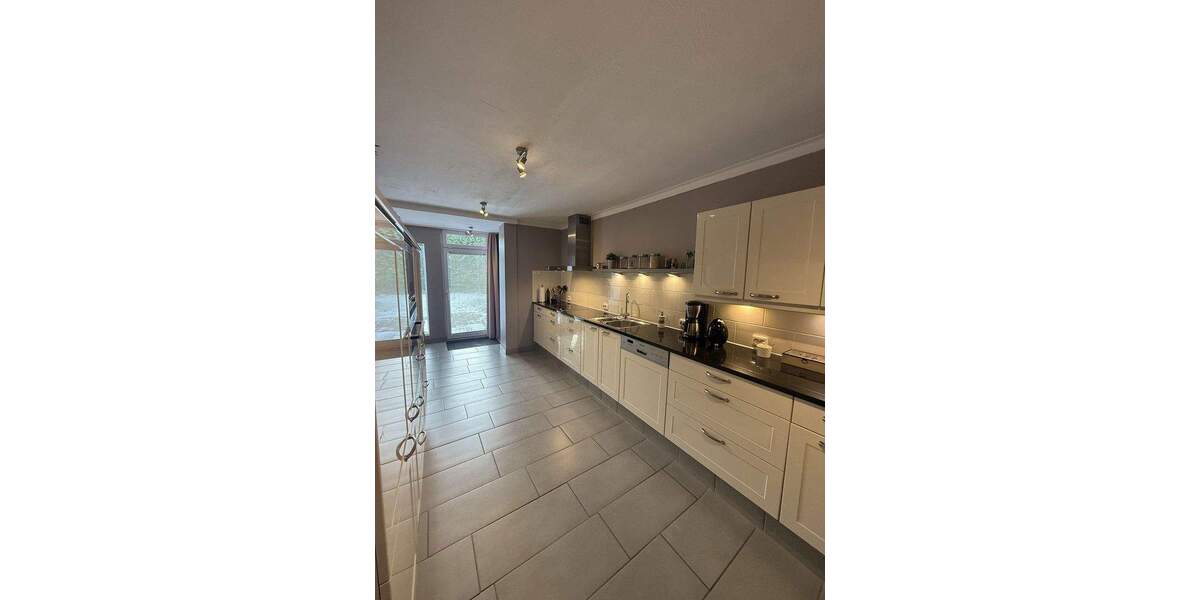 Einfamilienhaus Rheine Hauenhorst - 5 Zimmer, 150 m&sup2;, 469.000&euro; | Angebot:25724235