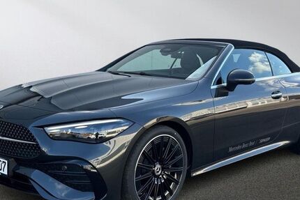Mercedes-Benz CLE 180 8.175 km 48.990 &euro; Rheine 48429
