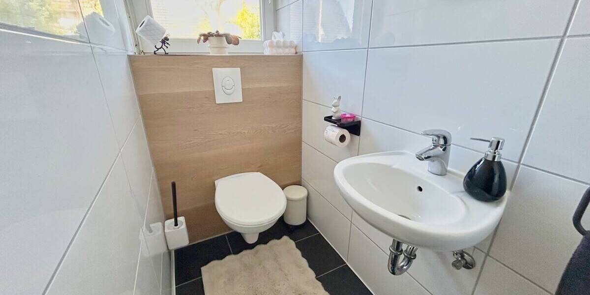 Etagenwohnung Ibbenbüren / Püsselbüren Püsselbüren - 3 Zimmer, 96 m&sup2;, 238.500&euro; | Angebot:25996498
