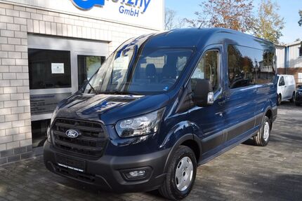 Ford Transit 2.457 km 32.980 &euro; Schüttorf 48465