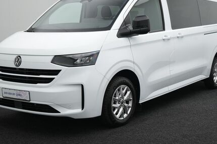 VW T7 Caravelle 7.284 km 50.950 &euro; Bad Bentheim 48455