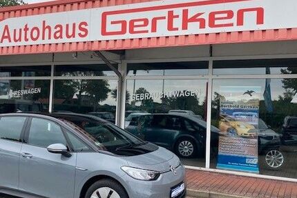 VW ID.3 36.822 km 22.495 &euro; Voltlage 49599