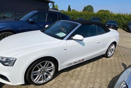 Audi A5 87.000 km 18.800 &euro; Metelen 48629