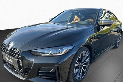 BMW M440 67.100 km 44.444 &euro; Ibbenbüren 49479