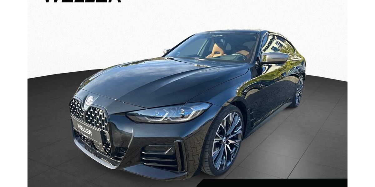 BMW M440 67.100 km 44.444 &euro; Ibbenbüren 49479