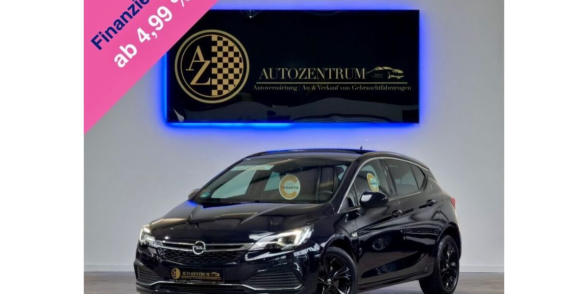 Opel Astra 56.395 km 16.490 &euro; Schapen 48480