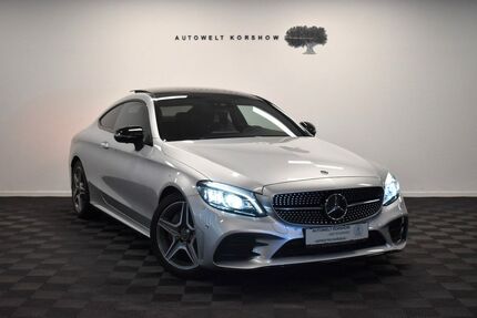 Mercedes-Benz C 300 91.799 km 33.500 &euro; Saerbeck 48369