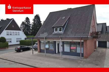 Haus Ochtrup - 6 Zimmer, 95 m&sup2;, 349.000&euro; | Angebot:27351711