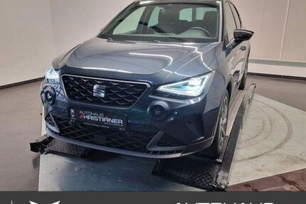 Seat Arona 16.300 km 21.990 &euro; Ladbergen 49549