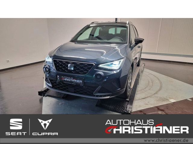 Seat Arona 16.300 km 21.990 &euro; Ladbergen 49549
