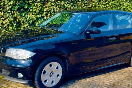 BMW 116 177.000 km 3.499 &euro; Ibbenbüren 49477