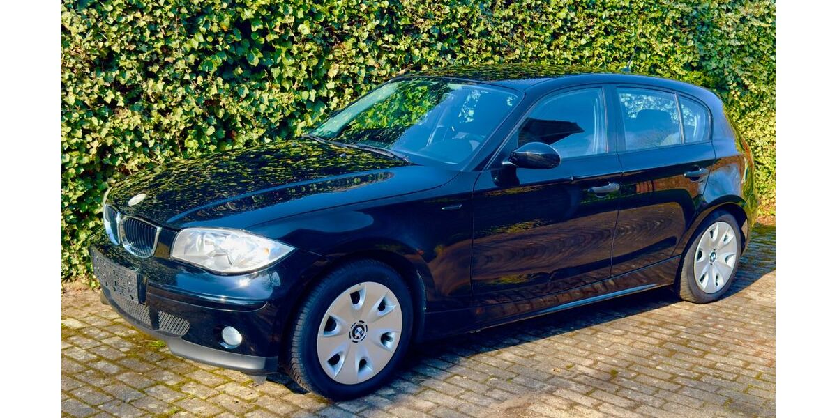 BMW 116 177.000 km 3.499 &euro; Ibbenbüren 49477