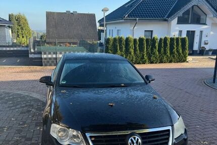 VW Passat 313.000 km 3.499 &euro; Mettingen 49497