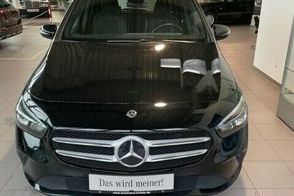 Mercedes-Benz B 180 49.000 km 23.990 &euro; Schöppingen 48624
