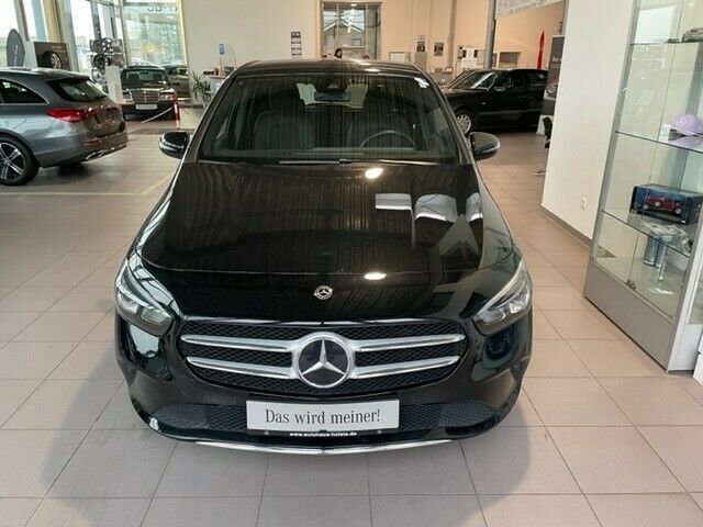 Mercedes-Benz B 180 49.000 km 23.990 &euro; Schöppingen 48624