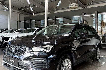 Seat Ateca 82.000 km 19.990 &euro; Ibbenbüren 49477