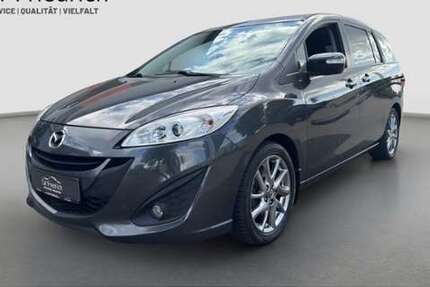Mazda 5 119.520 km 11.880 &euro; Steinfurt-Borghorst 48565