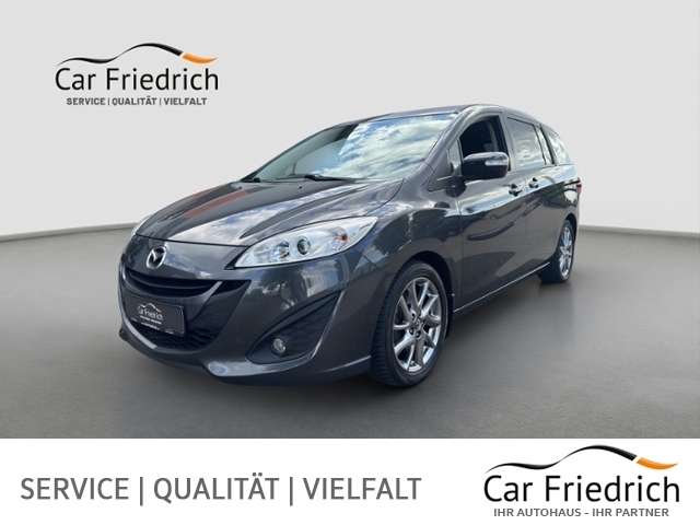Mazda 5 119.520 km 11.880 &euro; Steinfurt-Borghorst 48565
