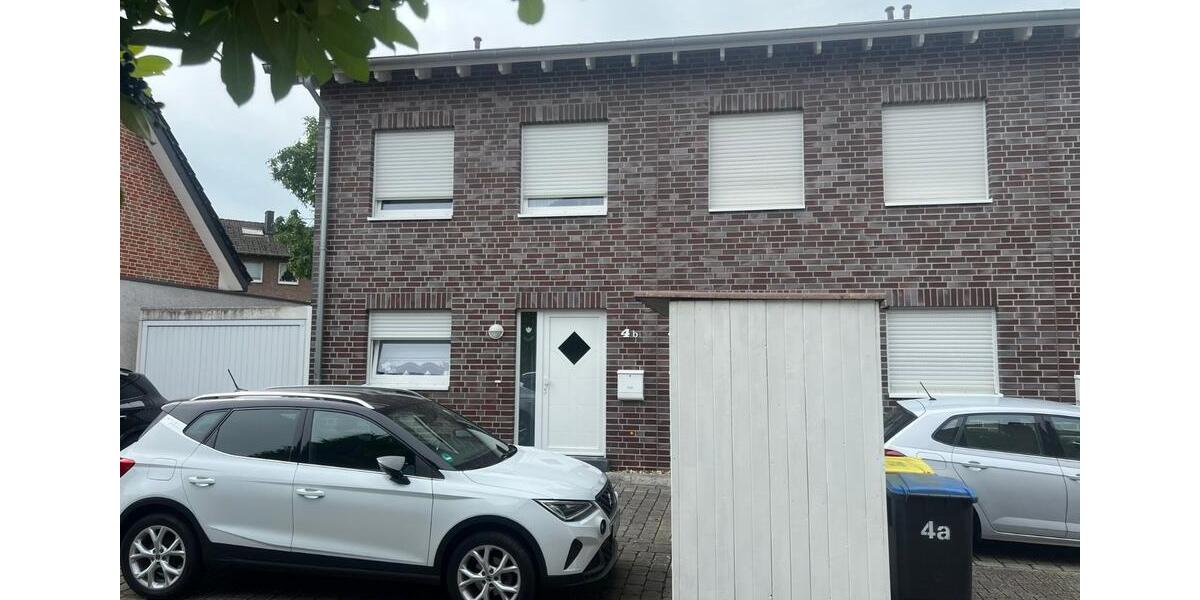 Reihenhaus Greven - 4 Zimmer, 97 m&sup2;, 399.500&euro; | Angebot:23580400