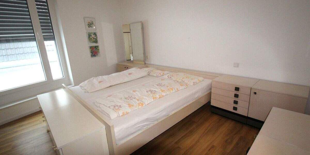 Etagenwohnung Ibbenbüren Stadt - 4 Zimmer, 115 m&sup2;, 1.380&euro; | Angebot:25729230